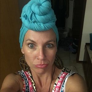 Meet your Posher, Melanie